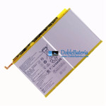 Batería para Huawei MateBookE-2019 HB30C4J7ECW-21 PAK-AL09/PAK-W09 [Batería de repuesto]